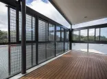Feritoie scambiate