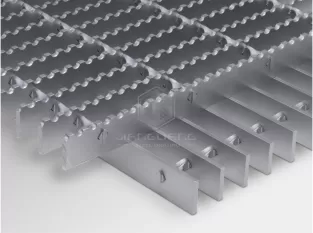 Grattatura in alluminio di alta qualità per soluzioni industriali e architettoniche