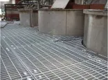 Grattuoso della piattaforma