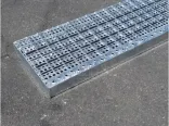 Grattugiato in acciaio di sicurezza