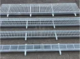Trench Grates