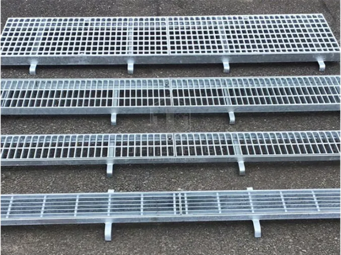 Trench Grates