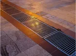 Trench Grates