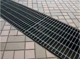Trench Grates