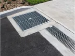 Trench Grates