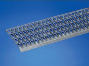 Griglia per la sicurezza del diamante