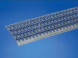 Griglia per la sicurezza del diamante