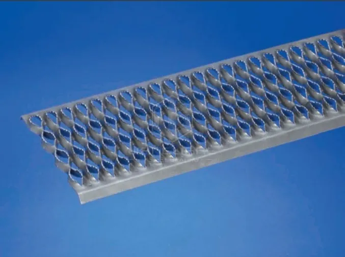 Griglia per la sicurezza del diamante