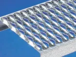 Griglia per la sicurezza del diamante