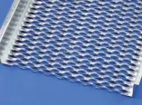Griglia per la sicurezza del diamante