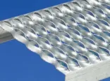 Griglia per la sicurezza del diamante