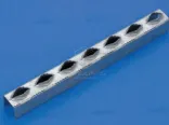 Griglia per la sicurezza del diamante