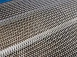 Griglia per la sicurezza del diamante