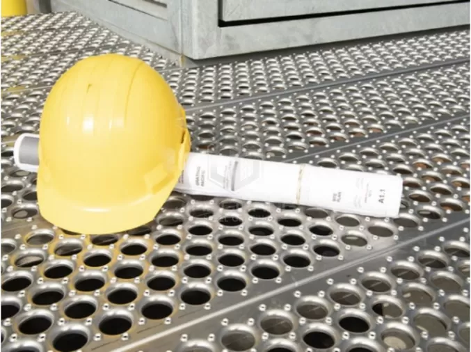 GRANDE DI SICUREZZA O-GRIP