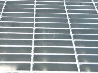 Galvanizzato in acciaio