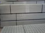 Galv Grating