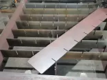 Grattugiato in acciaio pesante