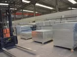 Grattaio di barra d'acciaio