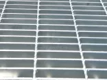 Grating in acciaio